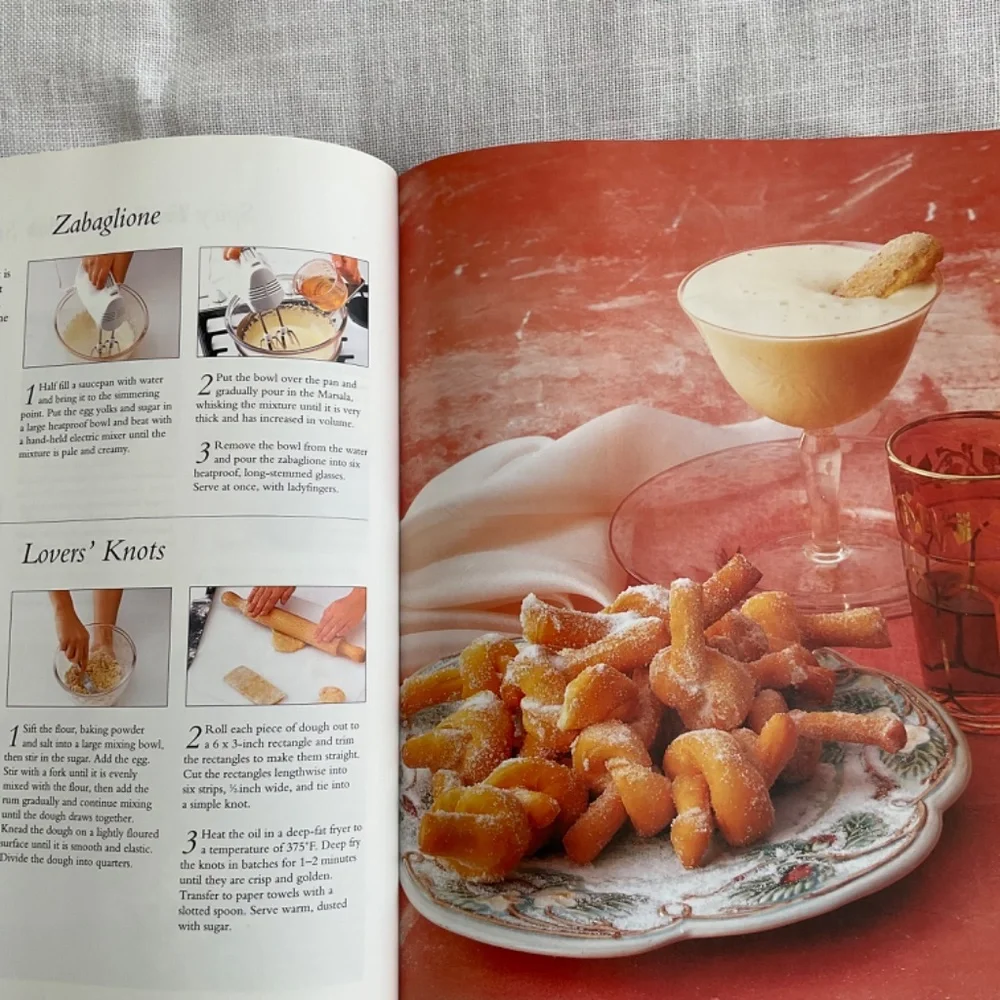 •The Around The World Hardcover Cookbook Over 350 Recipes